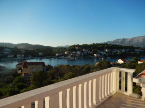 Отель Apartments Krajančić  Люмбарда